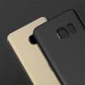 Accessories Hp iPaky Super Slim Matte Anti Fingerprint Hybrid Case For Samsung Galaxy S7 EDGE - Black 1