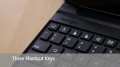 Samsung Galaxy Tab 2 10.1 P5100 P5200 P7500 Keyboard KENSINGTON USA 3