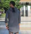 Gamis Pakistan Bahan Kaos / gamis pria / koko ikhwan / koko muslim 2
