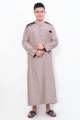 BEST SELLER JUBAH PRIA MUSLIM/BAJU KOKO/BAJU GAMIS - BAJU JUBAH KWALITAS TERBAIK - BAJU GAMIS TERLARIS 1