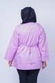 Blouse Muslim Hamil Menyusui Polka White / Baju Modern / Dress Korea / Baju Kekinian / Baju Hamil Kerja / Baju Hamil dan Menyusui / Hamil / Kehamilan / Ibu Hamil / Harga Mumer / Terbaru. 2