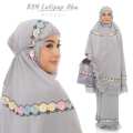 FREE ONGKIR MUKENA BSY LOLIPOP DEWASA / GROSIR SUPPLIER AGEN RESELLER TASIK TERMURAH TERLARIS (salem) 4