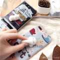 Case Softcase Karakter Skuisy For Oppo A57 / A39 / Neo 10 (RANDOM)-YG0709 1