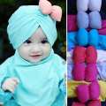 3 Pcs Hijab Anak Bayi Beda model / JILBAB ANAK BAYI MURAH 2
