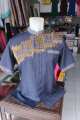 Baju koko denim, busana muslim pria, kode ADH 17 / Baju koko denim, busana muslim pria terbaru / Baju koko denim, busana muslim pria termurah / Baju koko denim, busana muslim pria berkualitas / Baju koko denim, busana muslim pria bagus 1