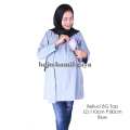 Baju Hamil Gaya - Baju Hamil - BELLUCI BG TOP BLUE - Atasan Menyusui - Baju Wanita Hamil - Baju Ibu Hamil Murah - Baju Hamil Murah - Baju Hamil Harga Murah - Baju Hamil Pesta - Baju Hamil Santai - Baju Hamil Kerja - Baju Kerja Hamil - Fashion - Wanita 1