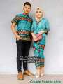 Couple rosella - batik couple - sarimbit - kebaya batik - rnb batik - hem - hem batik - batik kantor - seragam batik di lapak Batik Gaul Pekalongan nur_janah2611 2