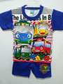 BAJU STE;AN ANAK LAKI-LAKI TAYO SIZE 4 , 6 , 8 , 10 , 12 , 14 , 16 , 18 , 20 1