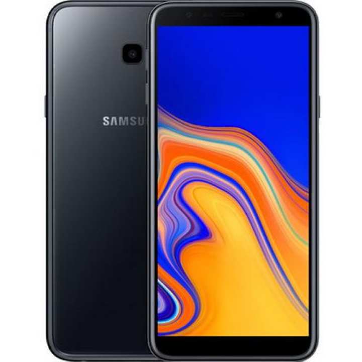 Samsung Galaxy J4 Plus - 2GB/32GB - Black