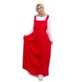 Baby Talk Club Annie Maxxi Overall Wanita Only Overall Tanpa Inner - Baju Atasan Wanita Overall Wanita Muslim Bahan Berkualitas Baju Muslim Wanita Dress Lebaran Pesta Kondangan Gamis Super Murah Untuk Remaja Overall Muslim Kekinian Hits 2