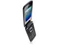 SAMSUNG C3520 FLIP BRAND NEW REFURBISHED 1