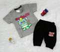 All Size 0-6 Bulan / Setelan Baju Celana Bayi Anak - Roducts 2