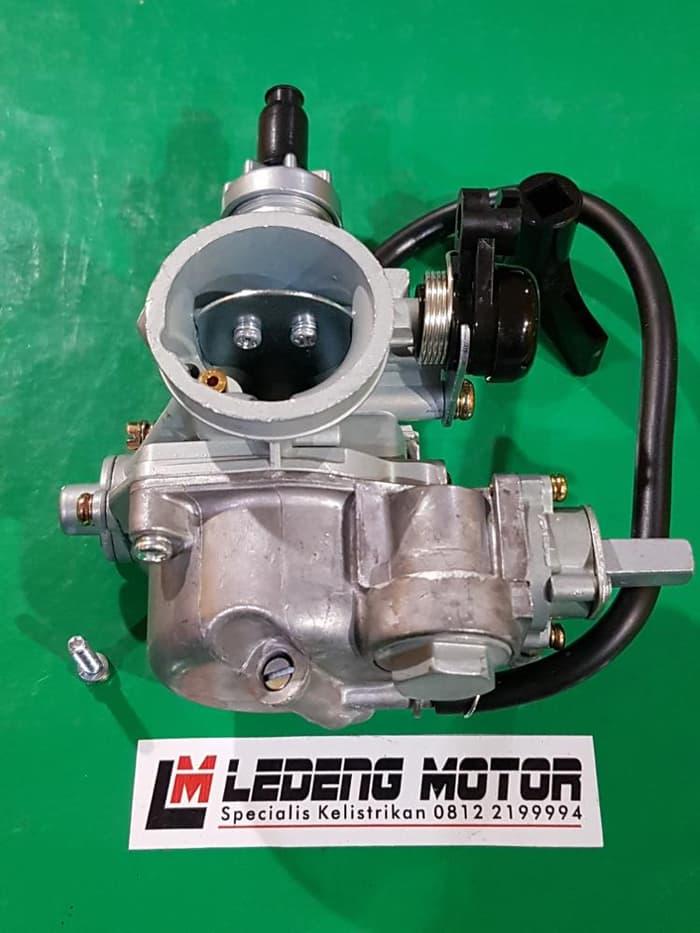 Karburator Blade Revo Absolute Carburator Keihin Karbu Carbu Bagus