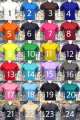 ASLI!!! Kaos Polo Shirt Kerah Baju Pria Polos Big Size Lacoste Bahan Gildan - qwxjd8 4