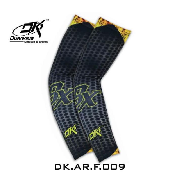 Duraking Arm Men S Sleeve Carbon 9x Duraking Lazada Indonesia