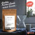 Nata Kopi Kerinci Jambi Arabika 250gr - BUBUK HALUS 5