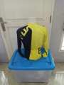 HARGA SPESIAL!!! Baju / Jersey Sepeda Fox Kuning - kEdUjP 1