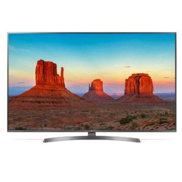 LG 4K UHD Smart Digital LED TV 70 - 70UK6540 - Khusus JABODETABEK