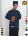 JASKO POLOS FREEGIRL SIMPLE NO PURING BIRU / baju jas kolaborsi koko baju busana mulim dan umum resmi santi yang elegan kualitas okey dan ekonomis bagus, baju koko kokoh , masker, sepatu, sandal, kemeja fanel, kemeja cotton, sajadah permadani kaos kaki 1