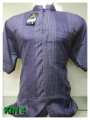 Baju Koko Lengan Pendek Katun India | KIN Seri B 1