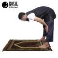 ROSAL - Rompi Sholat Dewasa 1