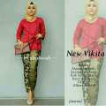 Rnb vikita - rnb - rnb batik - kebaya - kebaya batik - setelan batik - batik wanita - rok span batik di lapak Batik Gaul Pekalongan nur_janah2611 2
