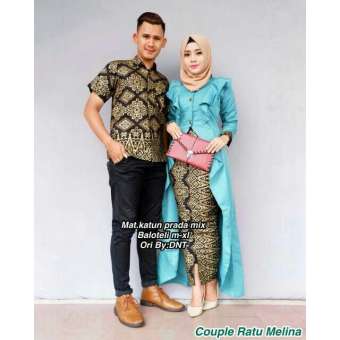 Daftar Harga Baju Batik Couple Baju Batik Sarimbit Baju Kondangan Jualan Busana Dan Perlengkapan Muslim From Pria Malas