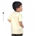 INFIKIDS T-Shirt Anak Karakter Gajah Umur 2 - 8 Tahun ISW 686-104 Kuning 1