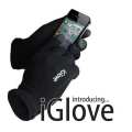 Funcover iGlove Touch Screen Smartphones Iphone Sarung Tangan Motor Touchscreen HP Android 1