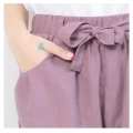 celana joger wanita ukuran allsize 4