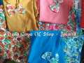 baju Muslim anak perempuan/baju Muslim anak/baju couple keluarga muslim 1 anak /baju Muslim anak perempuan umur 12 tahun/ baju Muslim anak perempuan umur 10 tahun Gamis Katun Jepang Balita/ Baju Muslim Anak Perempuan 2