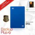 Seagate Backup Plus Portable 4TB 2.5