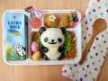 HARGA PROMO!!! panda mold for bread n rice/set cetakan nasi pands+cetakan nori - iImU2t 3
