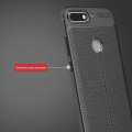 GDC Huawei Honor 7C Case Leather Autofocus Experience 3