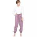 celana joger wanita ukuran allsize 1