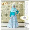 Sarimbit Ethica Elfa 41 Tosca (koko S-L) 3