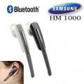 Hendset handset headset bluetooth wireless samsung MURAH compatible for hp asus samsung xiaomi lenovo oppo vivo lg sony dll 1