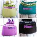Mukena parasut tebal cantik mukena travel dua putri seperti mukena loufi grosir mukena tanah abang (reseller/dropshipper) 3