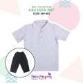 Paku Payung Koko Anak Katun Piece KKP 1