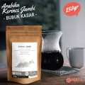 Nata Kopi Kerinci Jambi Arabika 250gr - BUBUK HALUS 4