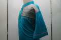Baju Koko Atasan Anak Baju Muslim Bordir Biru Lengan Pendek Gamis Muslim Anak SD dan SMP Al Muttaqin Murah Terbaru KKT 015 di lapak Al Muttaqin Collection produsenbajukoko 1
