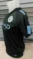 JERSEY CEWEK / Jersey Baju BOLA Manchester City 3rd New 2017/18 - Grade High 3