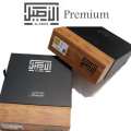 AL ASEEL PREMIUM KATUN DEWASA - Jubah Gamis Arab Pria Premium Koko 3