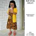 Rnb anak sogan - rnb - rnb anak - rnb batik anak - batik anak- kebaya anak - setelan anak di lapak Batik Gaul Pekalongan nur_janah2611 4