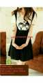 Setelan Rok Kodok Cewek / Rok Celana Kodok Setelan Wanita / Stelan Baju dan Rok 1 Set / Mini Dress Cewek ABG / Gaun Santai Wanita Kasual / Jamsuit Jumpsuit Jampsuit / Rok Kodok Murah / Baju Murah / Atasan Wanita / Baju Adem / Rok Pendek Baru NR (mokoki) 1