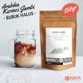 Nata Kopi Kerinci Jambi Arabika 250gr - BUBUK SEDANG 4
