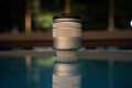 Lensa FIX Mirrorless Fujian 35mm f1.6 - Fuji,Sony,Canon mount adapter 2