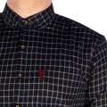 Dgm_Fashion1 Kemeja Lengan Panjang Flanel Premium /Kemeja Songket/Batik Songket/Kemeja Batik/Flanel Men/Kemeja Casual/Kemeja Distro/Kemeja HEM/Kemeja Formal/Kemeja Casual/Kemeja Pria/Kemeja Polos/Kemeja Tartan/Kemeja Murah PS 5606 3