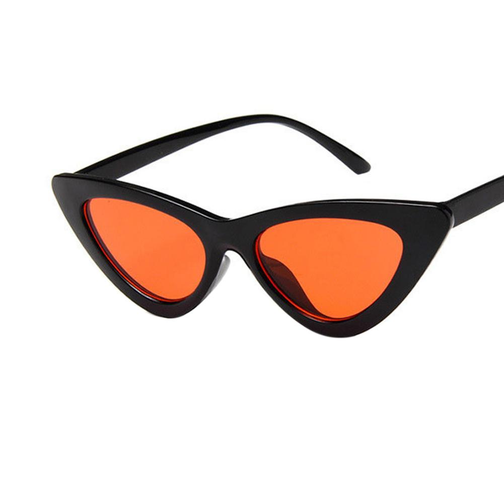 สามเหลี่ยม Retro CAT EYE แว่นตากันแดด UV400 ทำความสะอาด Vision แว่นตาแว่นตาวันวาเลนไทน์ของขวัญ สามเหลี่ยม Retro CAT EYE แว่นตากันแดด UV400 ทำความสะอาด Vision แว่นตาแว่นตาวันวาเลนไทน์ของขวัญ