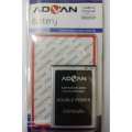 R/S1; Batrai Handphone Baterai Advan Baterai For Advan S4P / S4F/ S4X / BP40BH 4800mAh / Rashakyamakoe 1